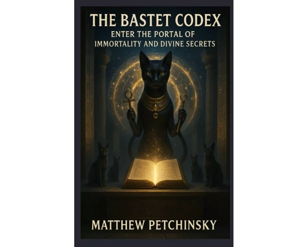 The Bastet Codex