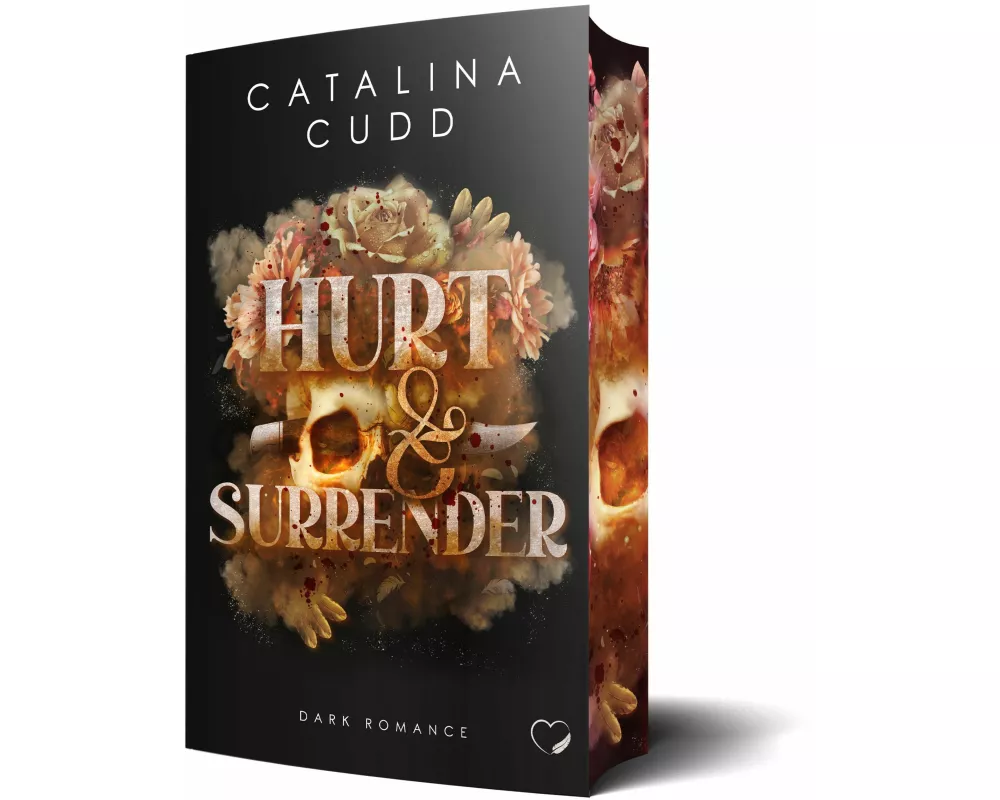 Hurt & Surrender: Dark Romance
