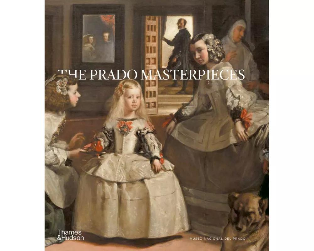 The Prado Masterpieces