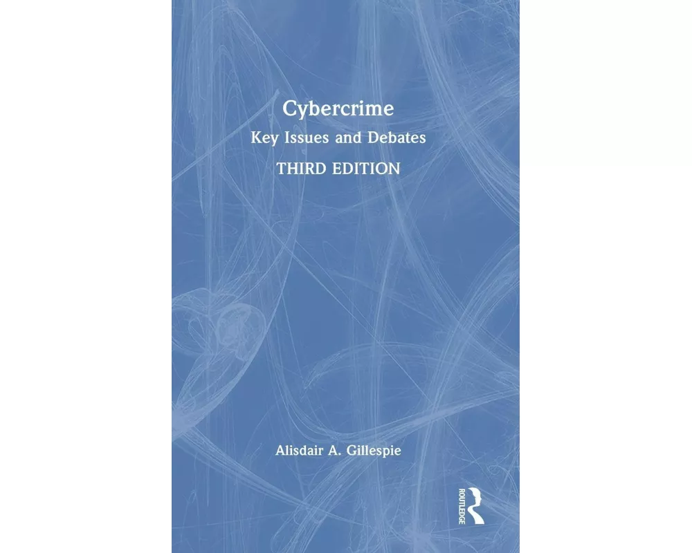 Cybercrime