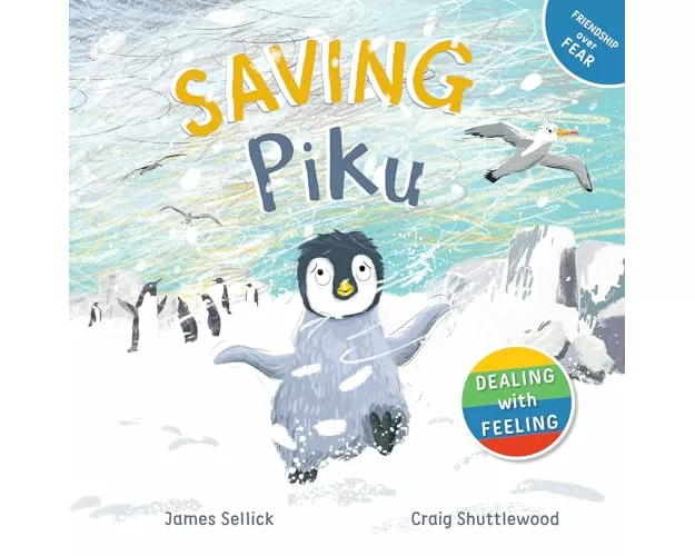 Saving Piku