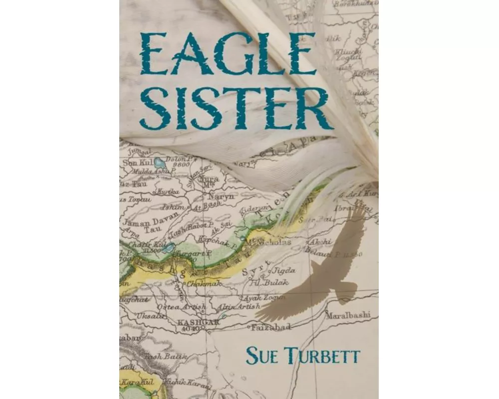 Eagle Sister