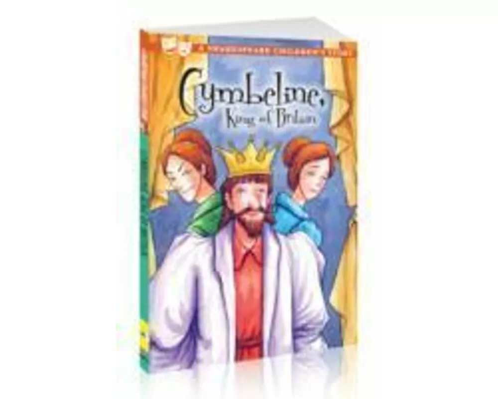 Cymbeline, King of Britain