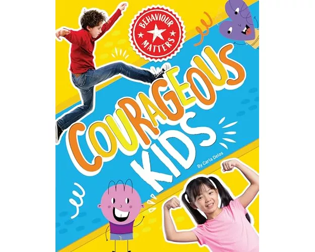 Courageous Kids