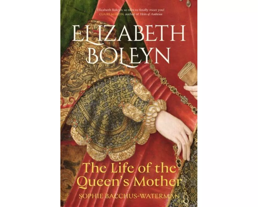 Elizabeth Boleyn
