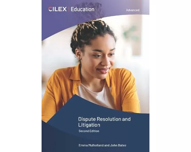 Dispute Resolution and Litigation