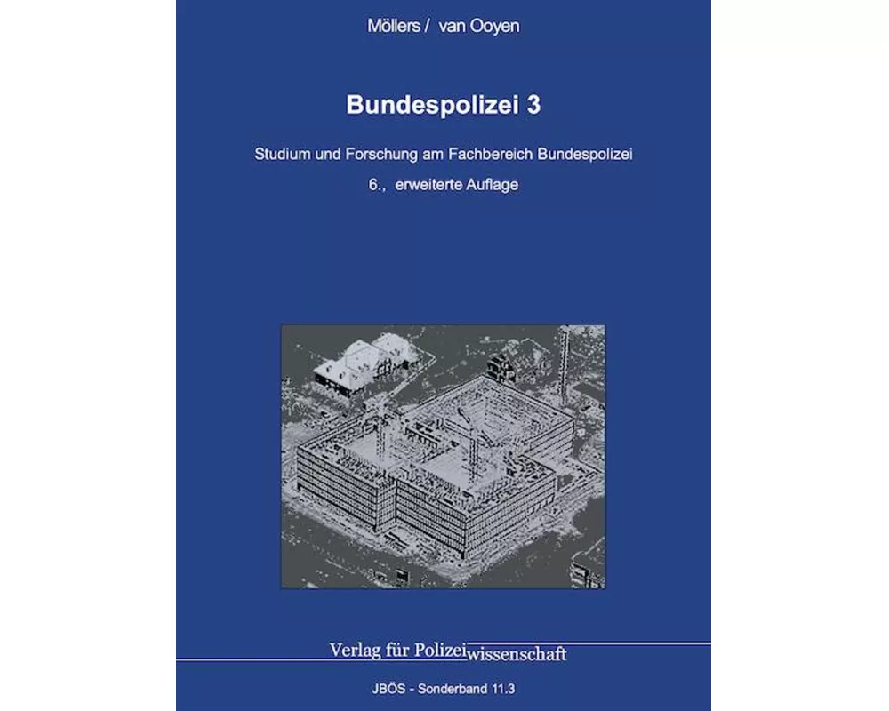 Bundespolizei 3