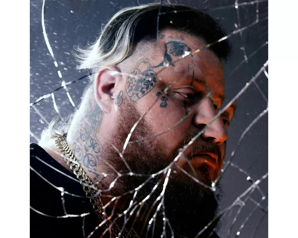 Ballads of the Broken
