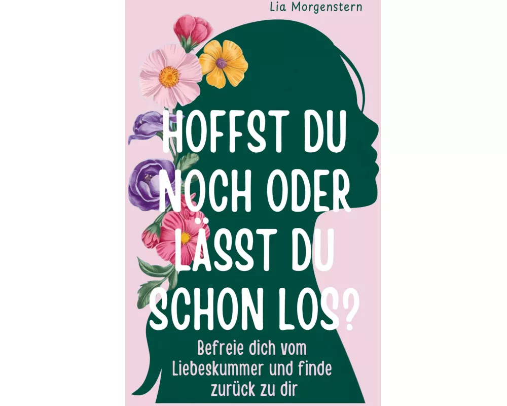 Hoffst du noch, oder lässt du schon los?