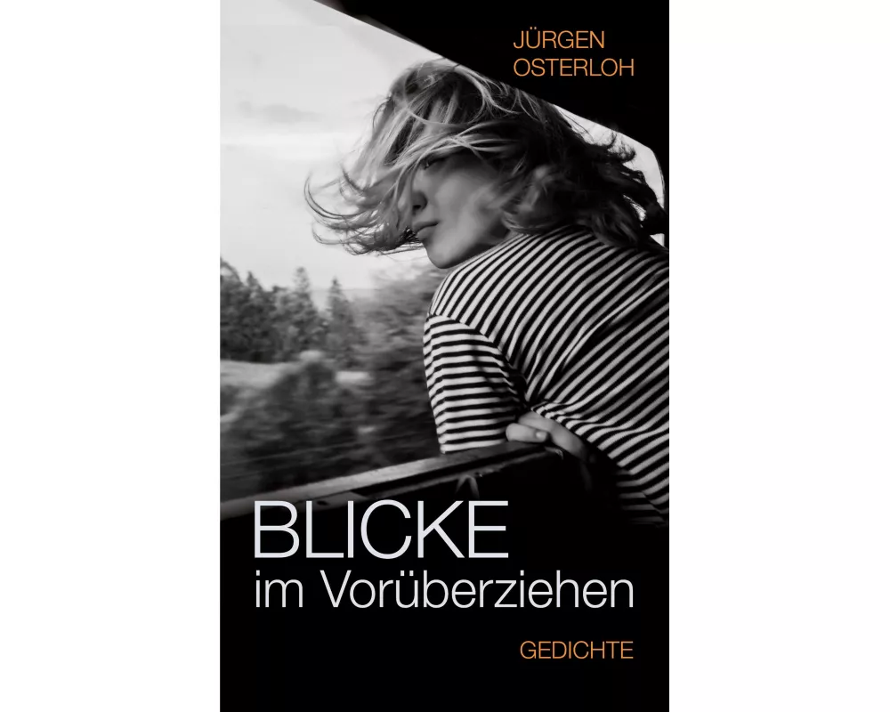 Blicke im Vorüberziehen