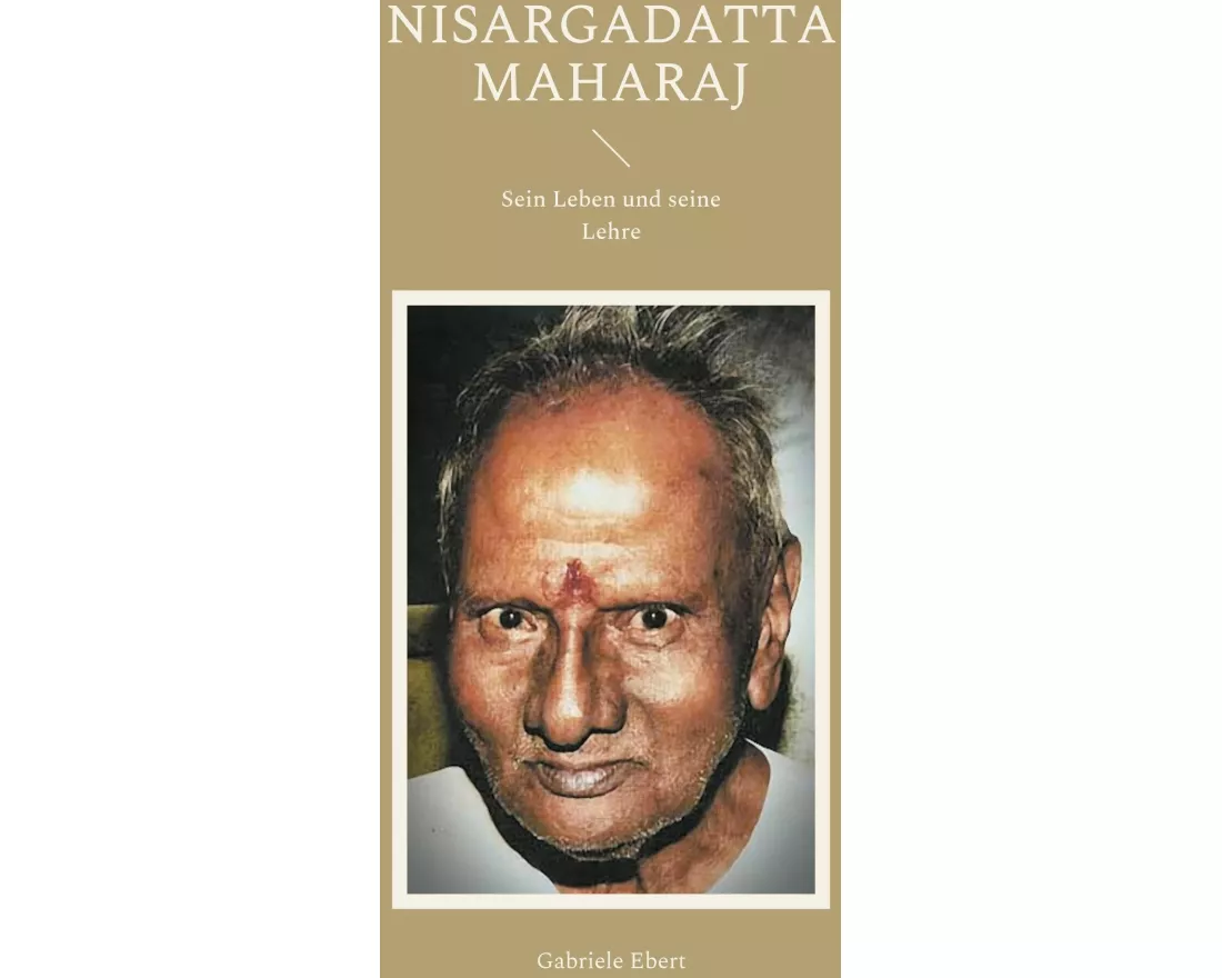 Nisargadatta Maharaj
