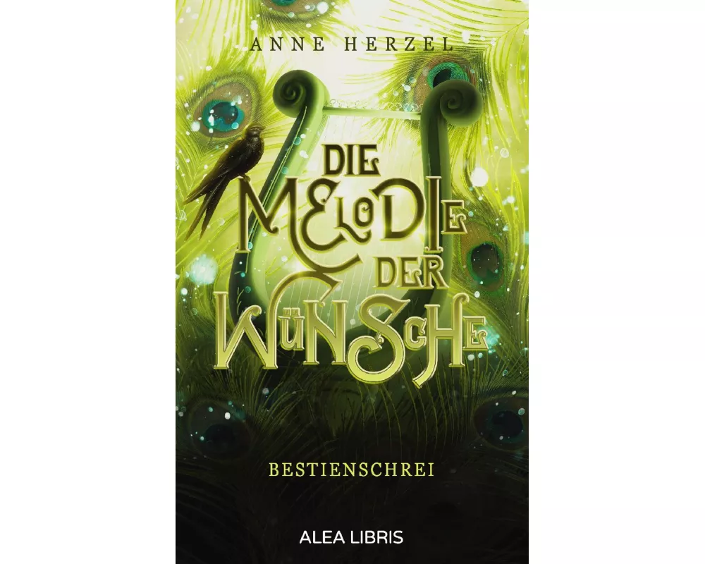 Die Melodie der Wünsche