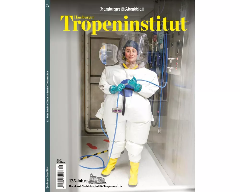 Hamburger Tropeninstitut