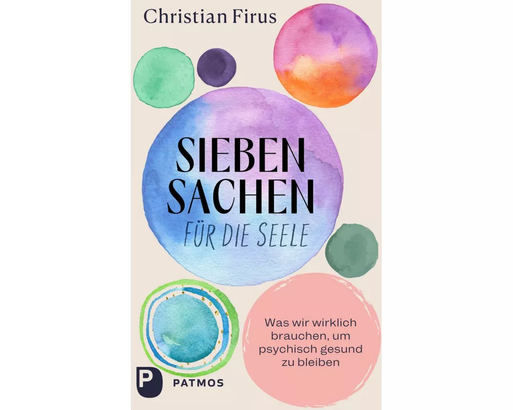 Siebensachen für die Seele