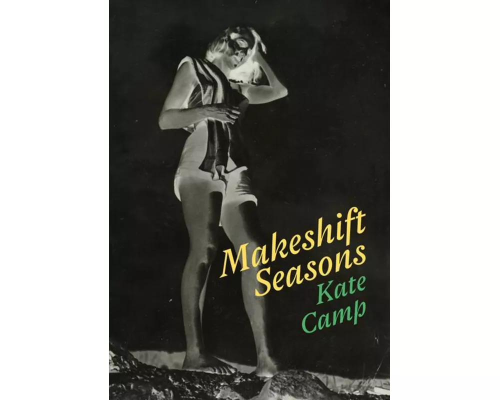 Makeshift Seasons