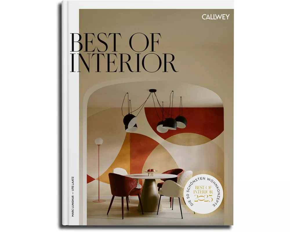 Best of Interior 2025