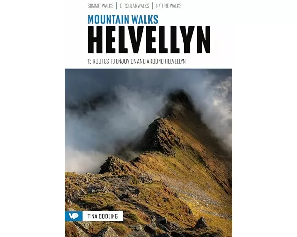 Mountain Walks Helvellyn