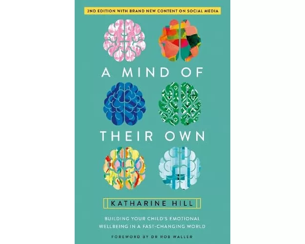 A Mind of Their Own 2nd Ed