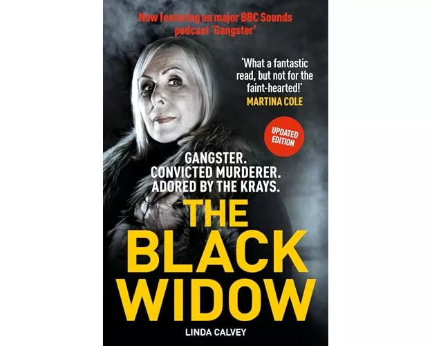 The Black Widow