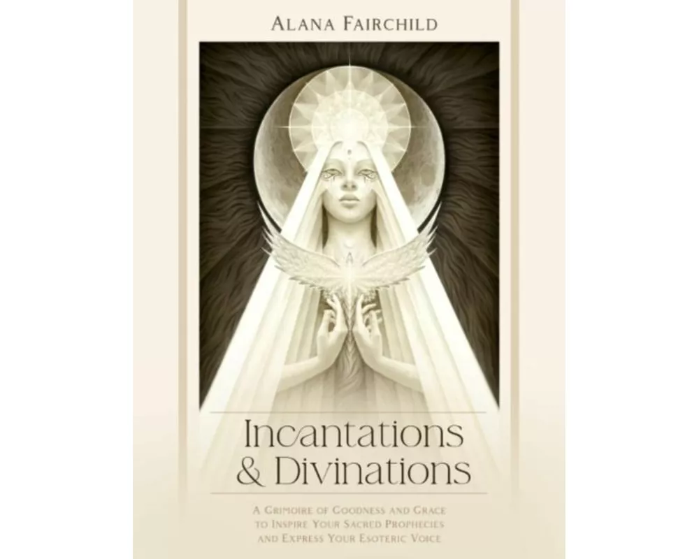 Incantations & Divinations