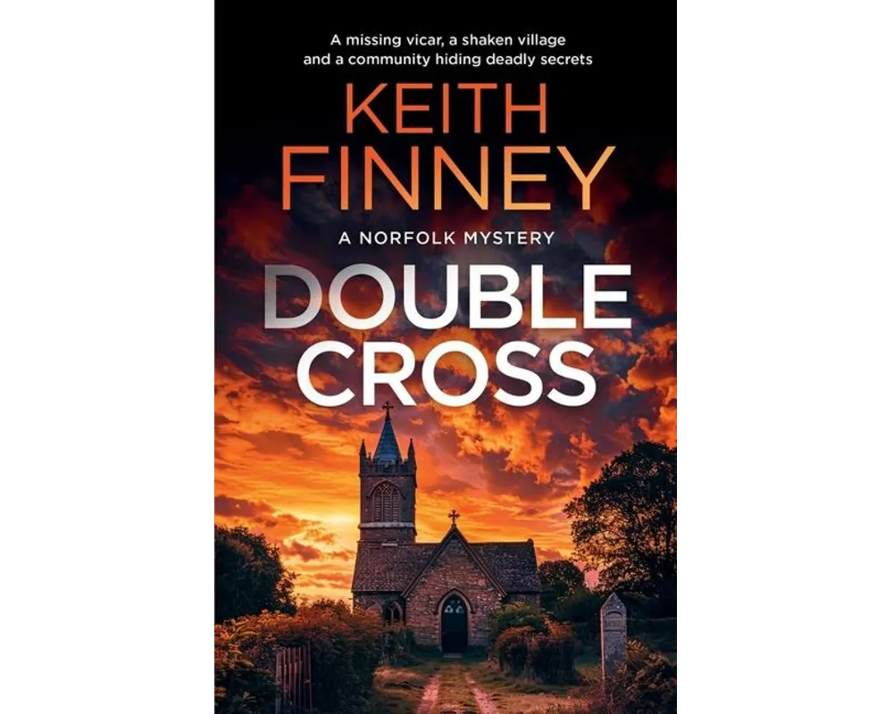 Double Cross