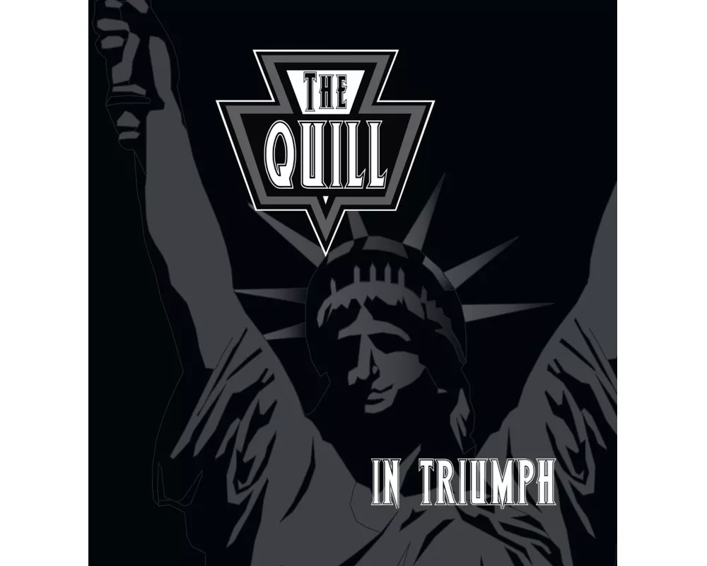 In Triumph (Digipak)