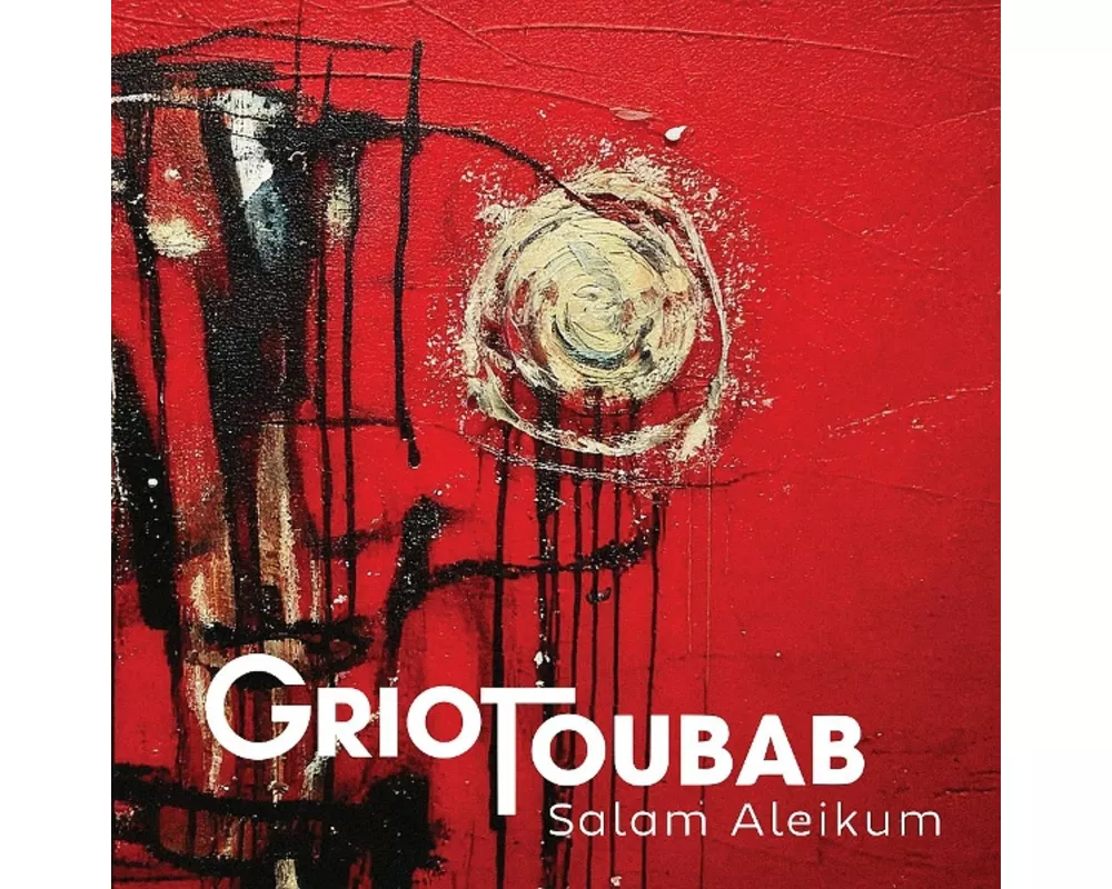 Salam Aleikum