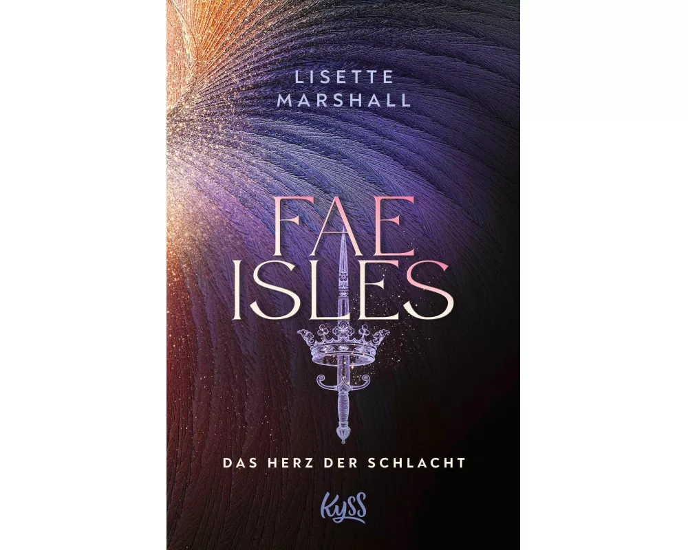 Fae Isles − Das Herz der Schlacht