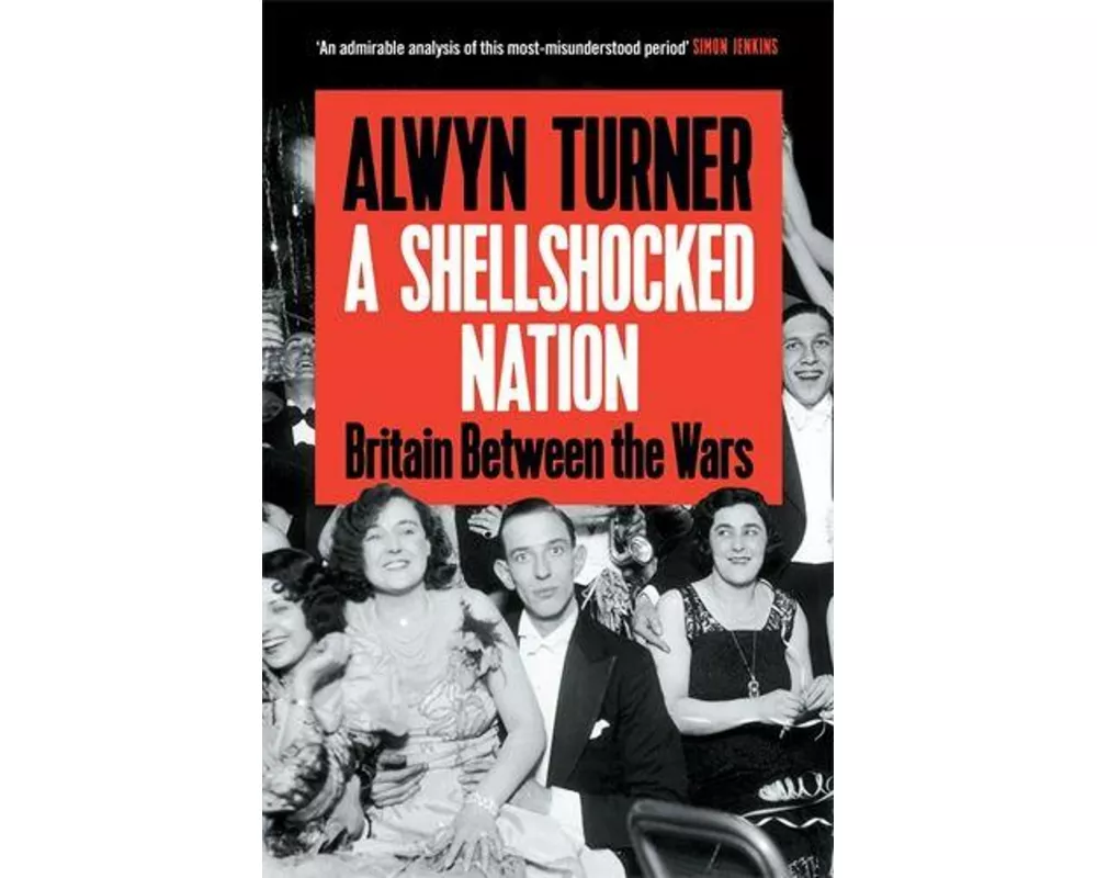 A Shellshocked Nation