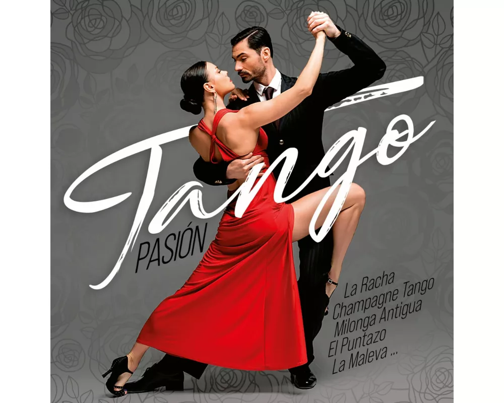 Tango Pasi n