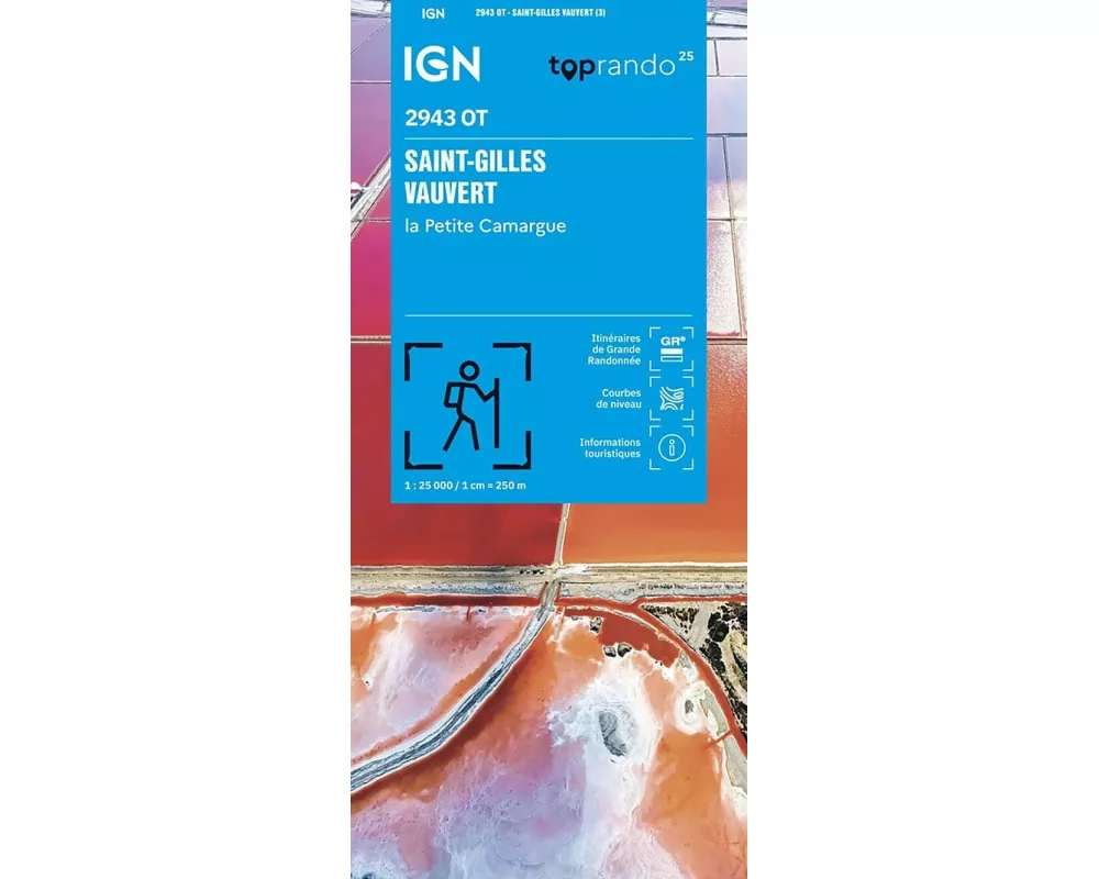 2943OT St -Gilles-Vauvert