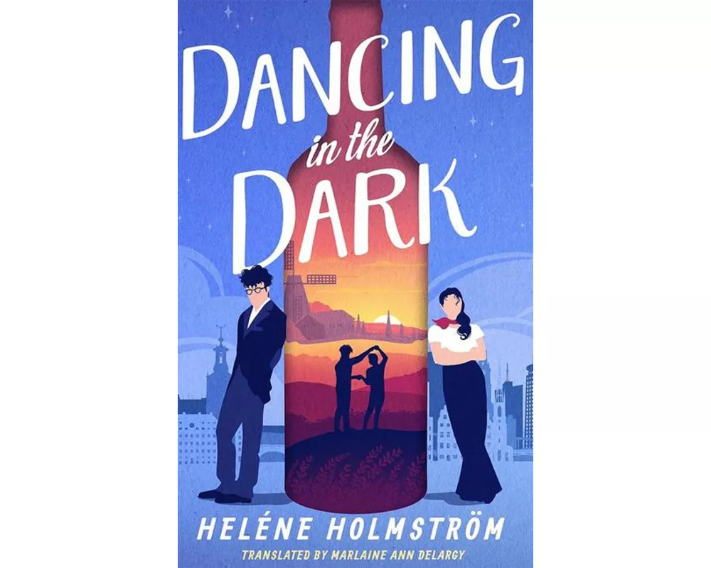 Dancing in the Dark