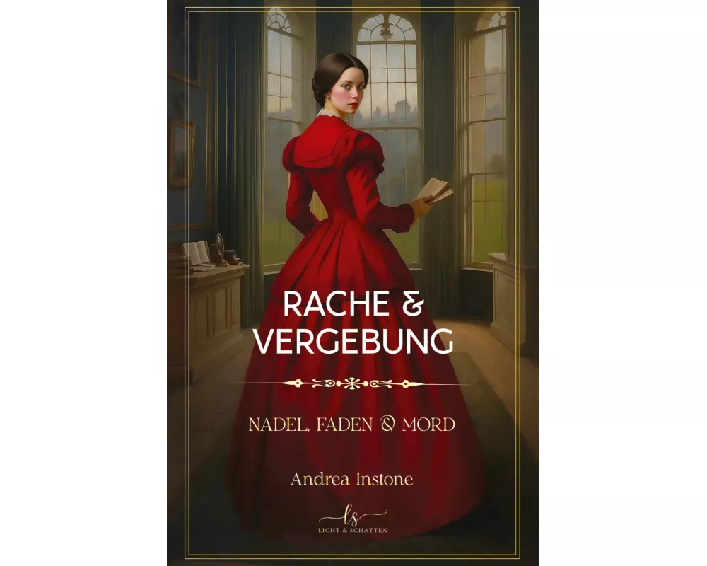 Rache & Vergebung