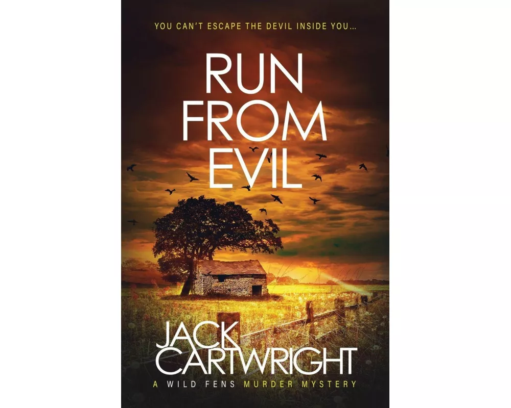 Run From Evil
