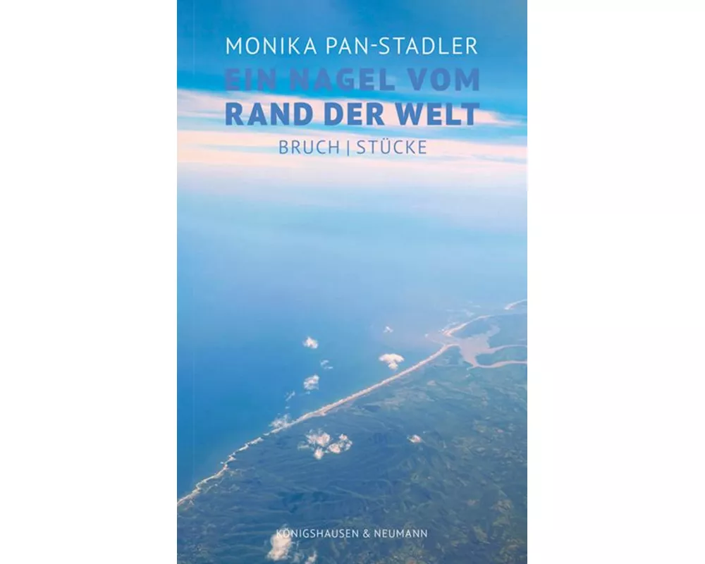 Ein Nagel vom Rand der Welt