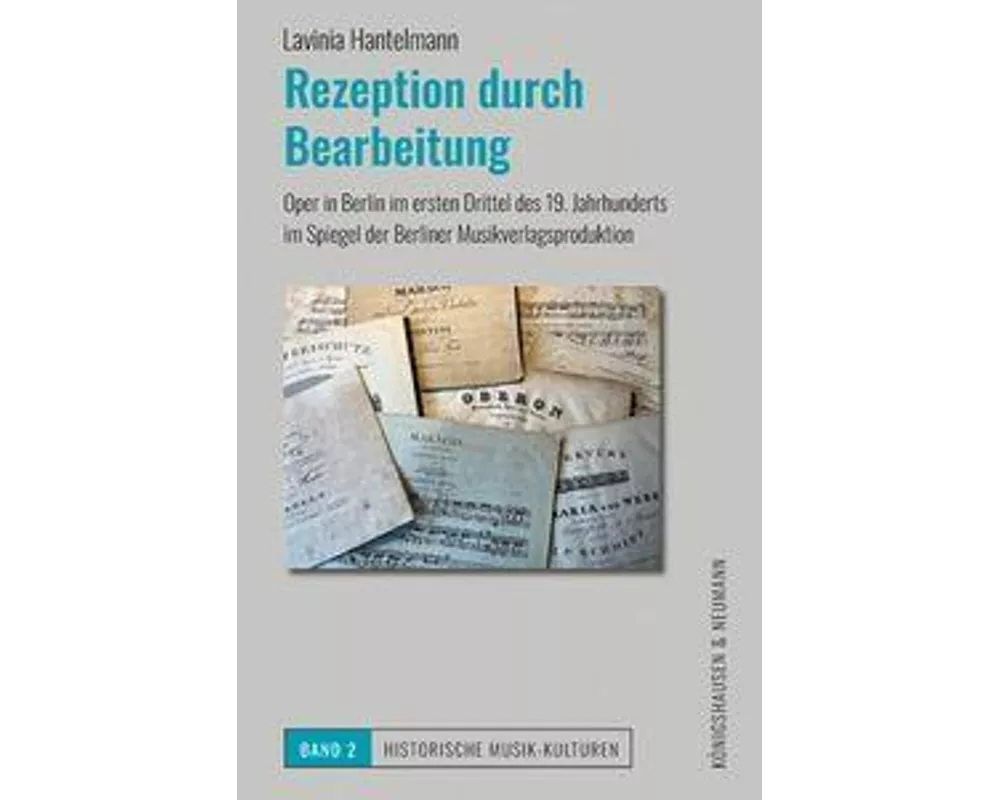 Rezeption durch Bearbeitung
