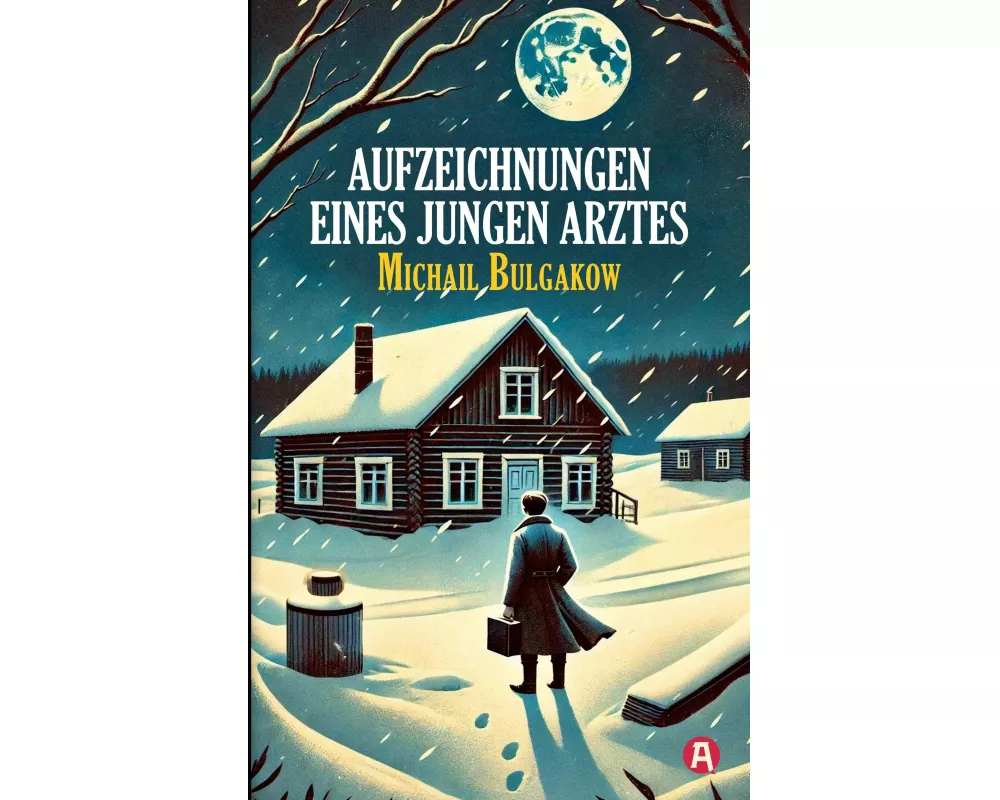 Aufzeichnungen eines jungen Arztes. Michail Bulgakow
