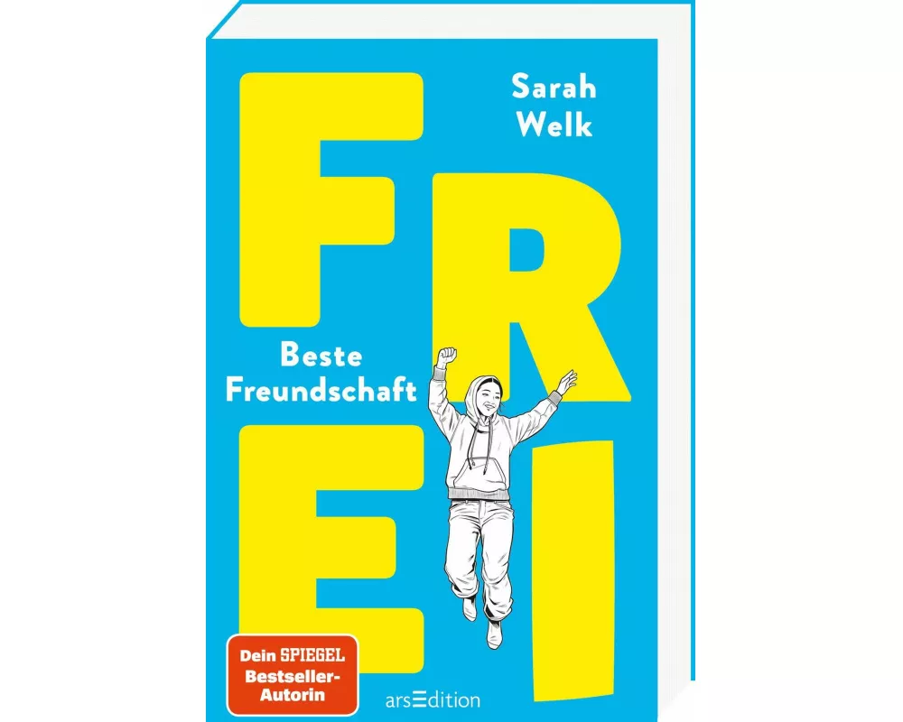 FREI – Beste Freundschaft (FREI 2)