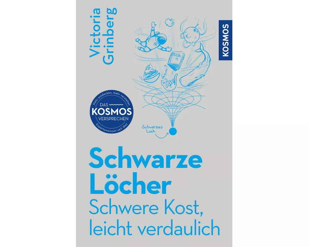 Schwarze Löcher