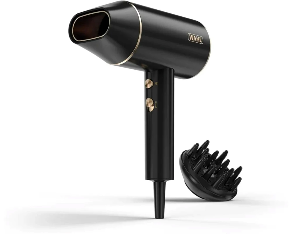 Wahl Haartrockner Haartrockner