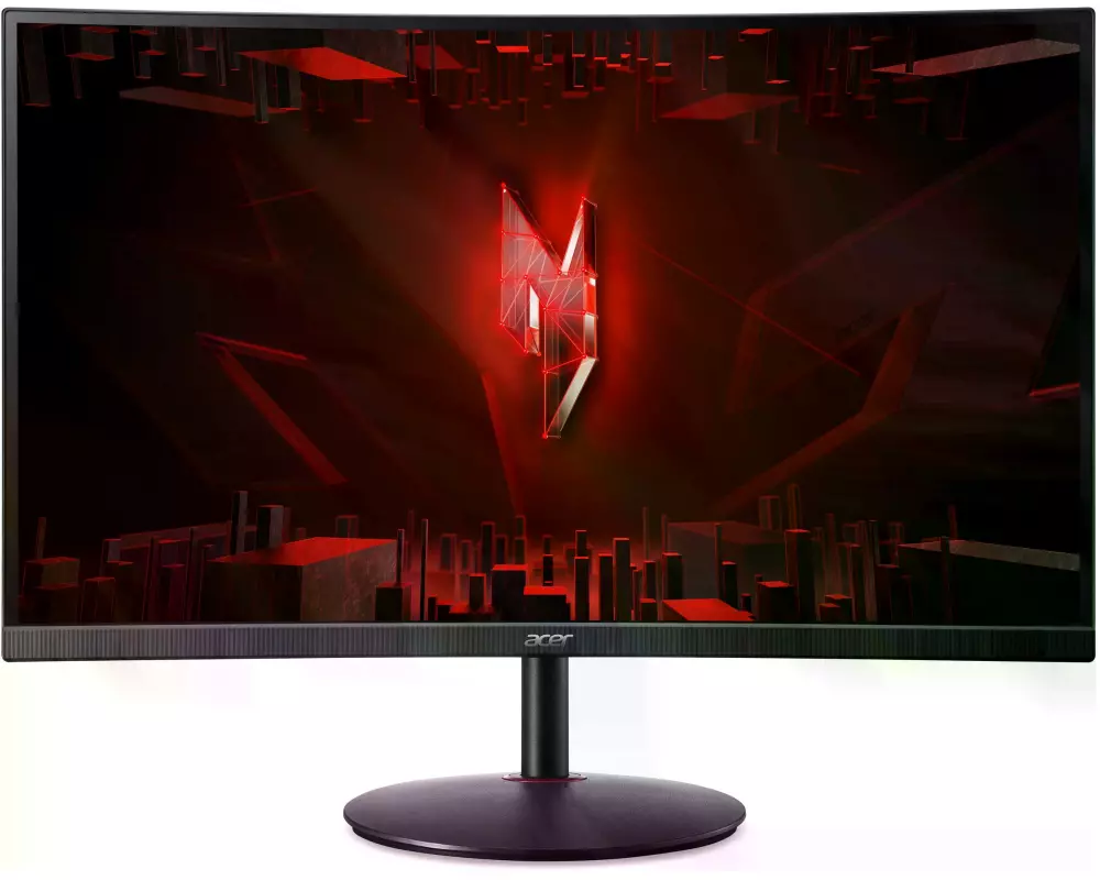 Acer Monitor Nitro XZ1 XZ271UP3bmiiphx
