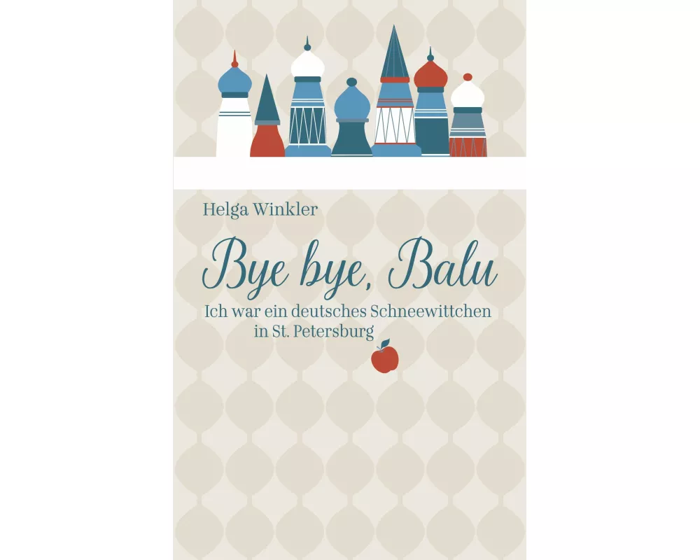 Bye bye, Balu