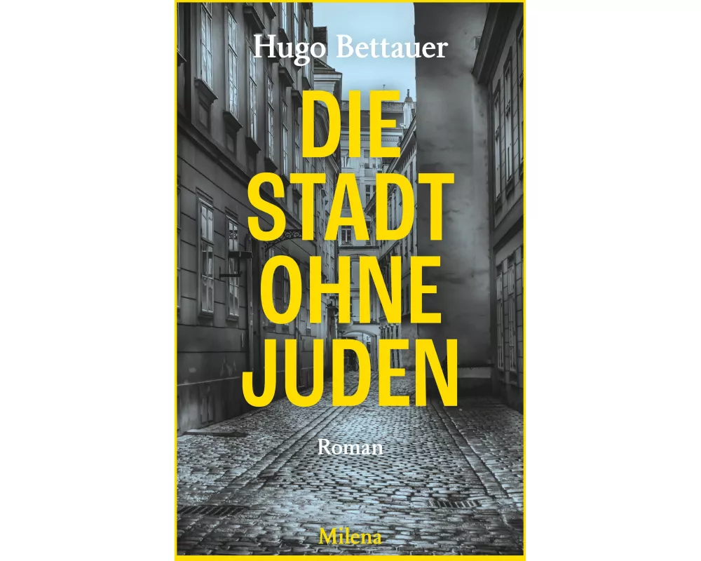 Die Stadt ohne Juden