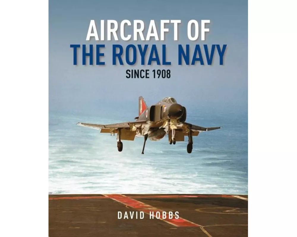 Aircraft of the Royal Navy