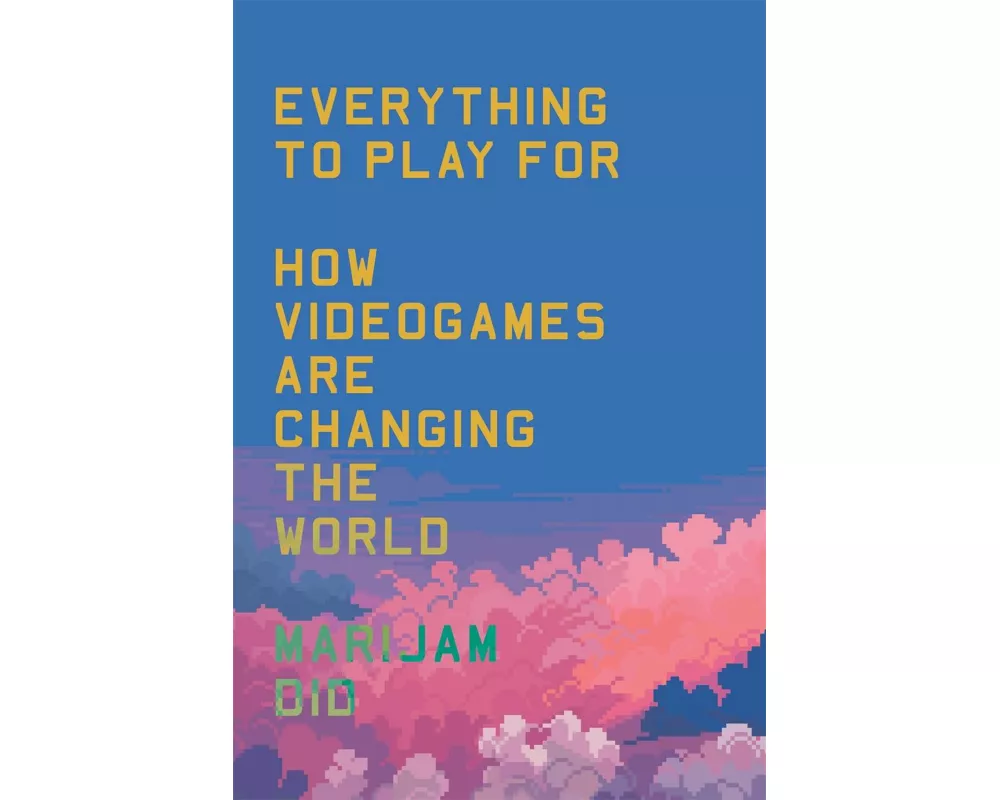 Everything to Play For