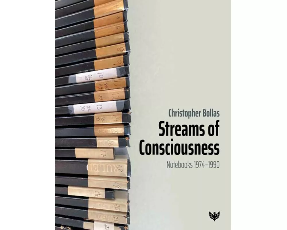 Streams of Consciousness