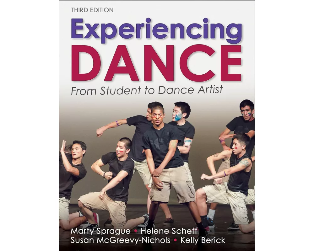 Experiencing Dance
