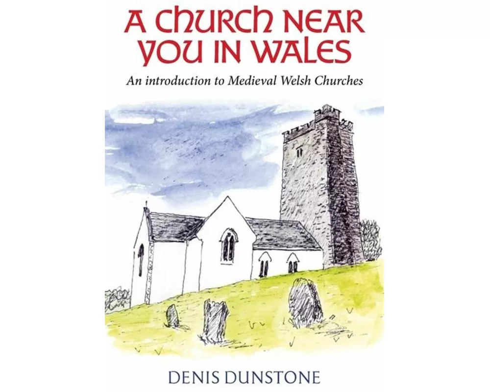 A Church Near You in Wales