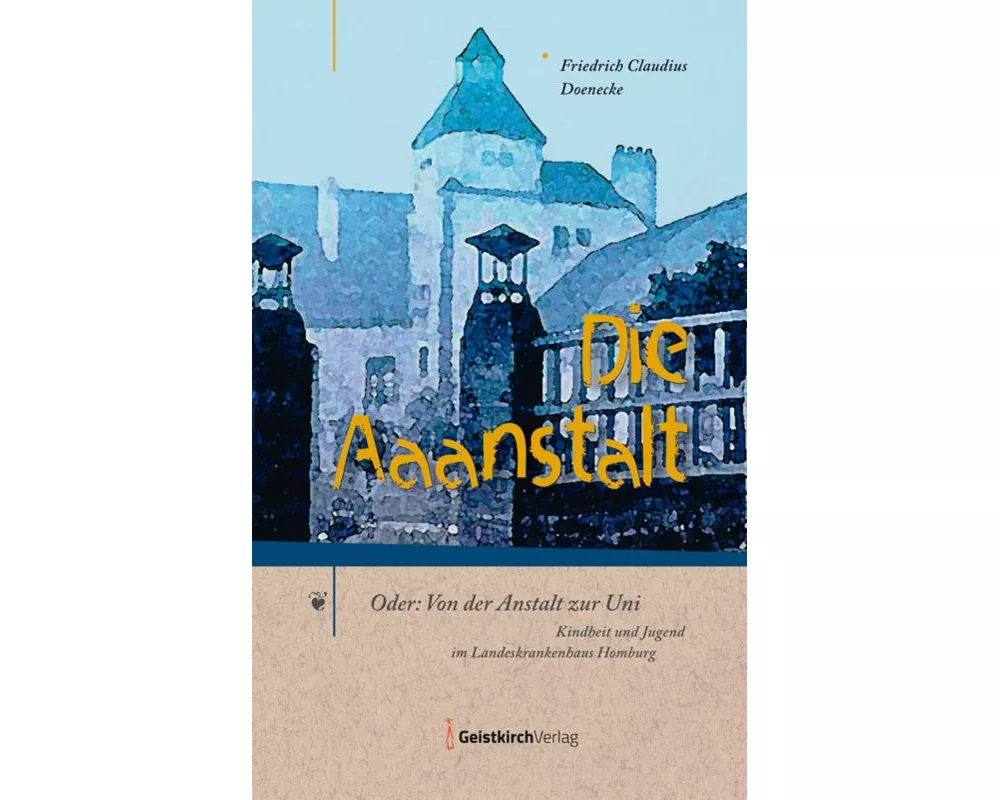 Die Aaanstalt