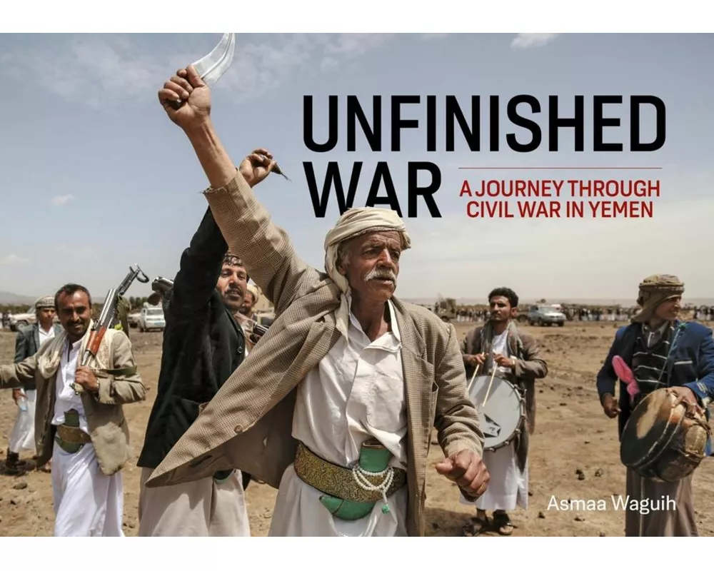Unfinished War
